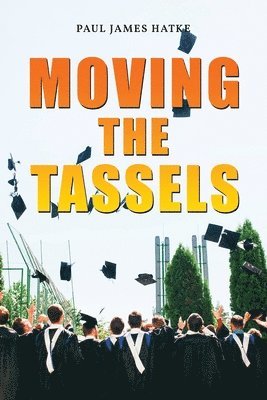 Moving the Tassels 1