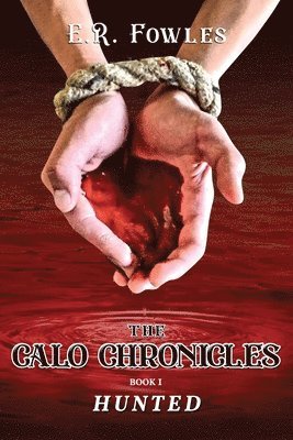 bokomslag The Calo Chronicles Book One