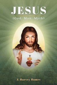 bokomslag Jesus