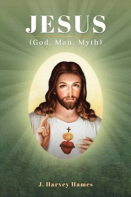 bokomslag Jesus
