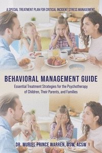 bokomslag Behavioral Management Guide