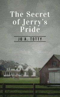 bokomslag Secret Of Jerry's Pride