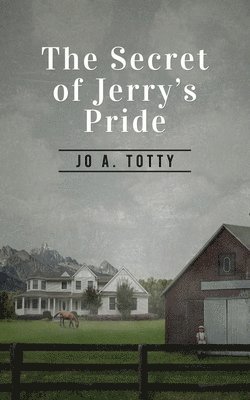 bokomslag Secret Of Jerry's Pride