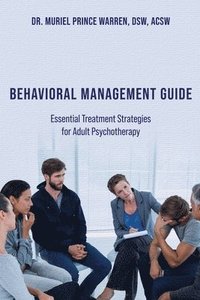 bokomslag Behavioral Management Guide