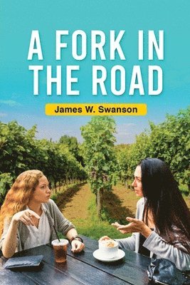 James Swanson - Fork in the Road, Häftad