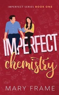 bokomslag Imperfect Chemistry
