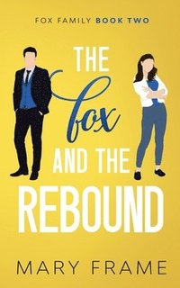 bokomslag Fox and the Rebound