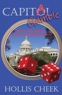 bokomslag Capitol Gamble
