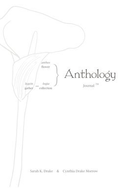 bokomslag Anthology Journal