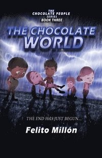 bokomslag The Chocolate World
