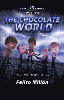 The Chocolate World 1