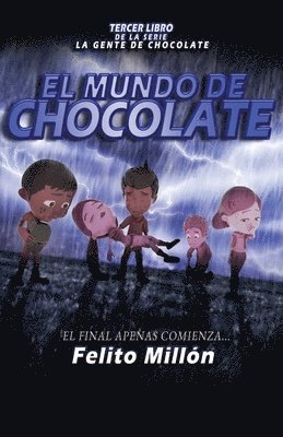 El Mundo de Chocolate 1