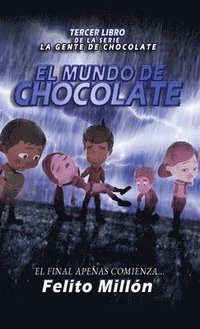 bokomslag El Mundo de Chocolate