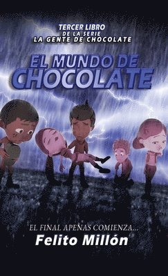 El Mundo de Chocolate 1