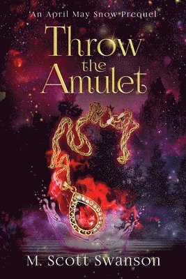 Throw the Amulet 1