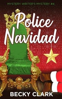 bokomslag Police Navidad
