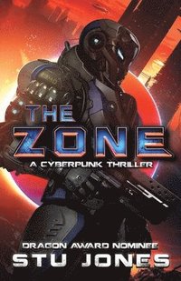 bokomslag The Zone