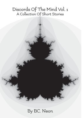 Discords Of The Mind Vol. 1