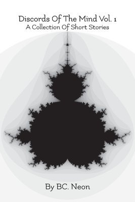 Discords Of The Mind Vol. 1