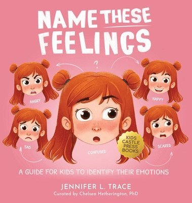 Name These Feelings 1