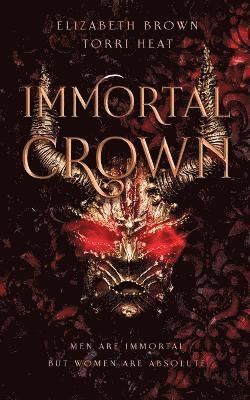 Immortal Crown 1
