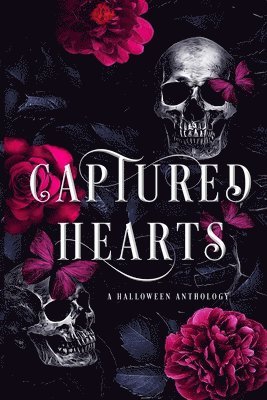 Elizabeth Brown, Garnet Christie, Willow McQuerry - Captured Hearts, Häftad