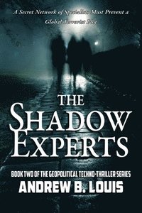 bokomslag The Shadow Experts