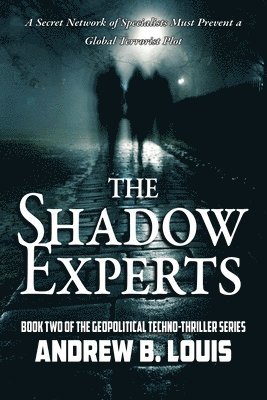 bokomslag The Shadow Experts