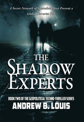 The Shadow Experts 1