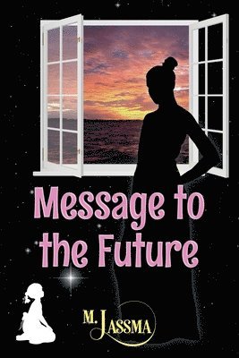 M Jassma - Message to the Future, Häftad