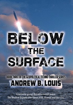 Below the Surface 1