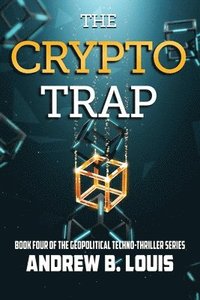 bokomslag The Crypto Trap