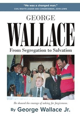 bokomslag George Wallace