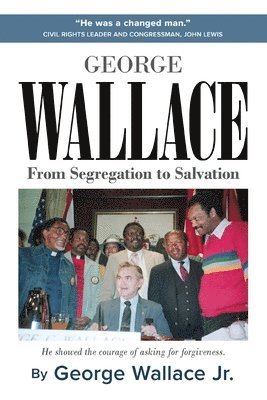 George Wallace - George Wallace, Häftad