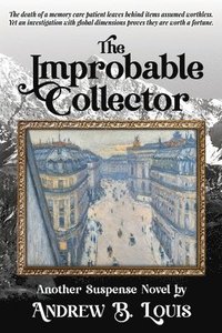 bokomslag Improbable Collector