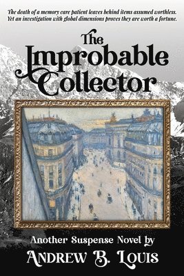 The Improbable Collector 1