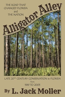 Alligator Alley 1