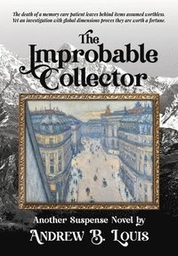 bokomslag Improbable Collector