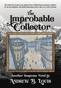 bokomslag The Improbable Collector