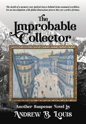 The Improbable Collector 1