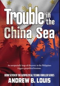 bokomslag Trouble in the China Sea