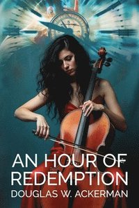 bokomslag Hour of Redemption