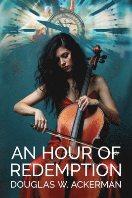 bokomslag Hour of Redemption