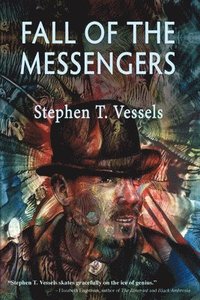 bokomslag Fall of The Messengers