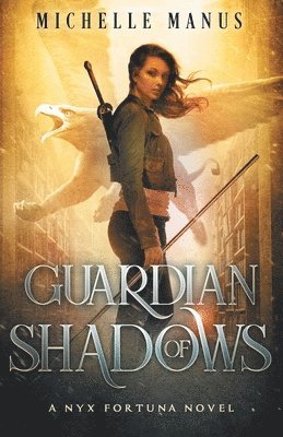 Guardian of Shadows 1