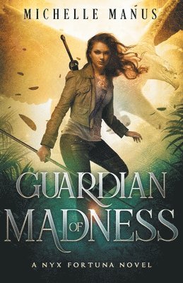 Guardian of Madness 1