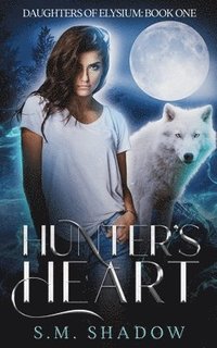 bokomslag Hunter's Heart