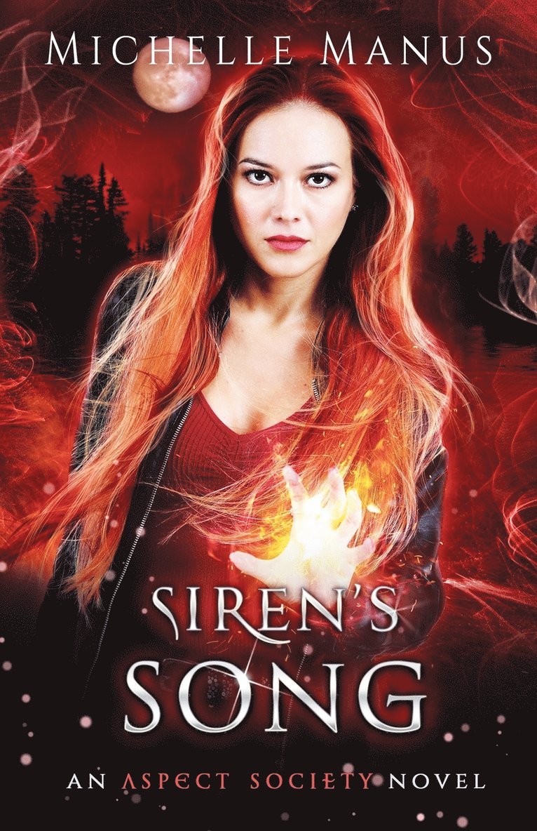 Siren's Song 1