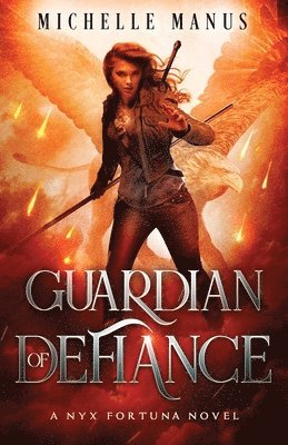 Guardian of Defiance