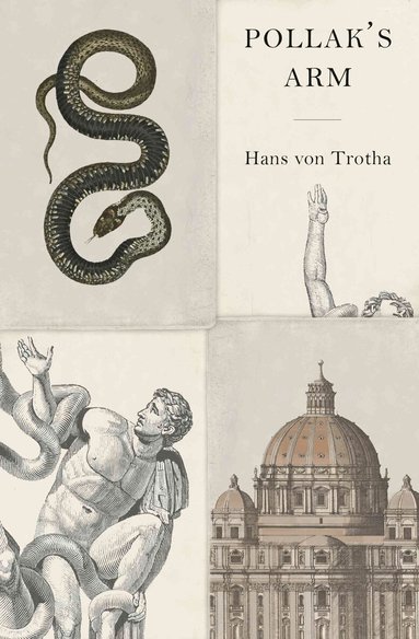 Hans Von Trotha - Pollak's Arm, Häftad